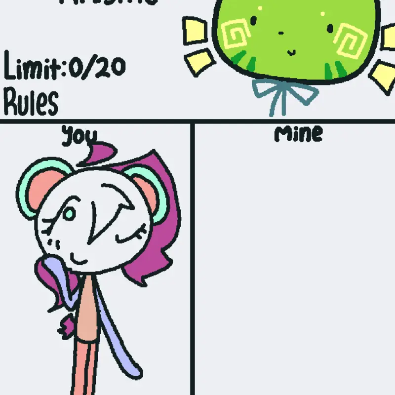 Game by @ketio