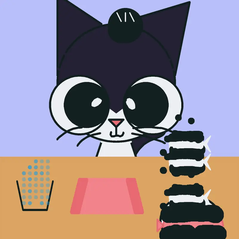 Game by @vadar
