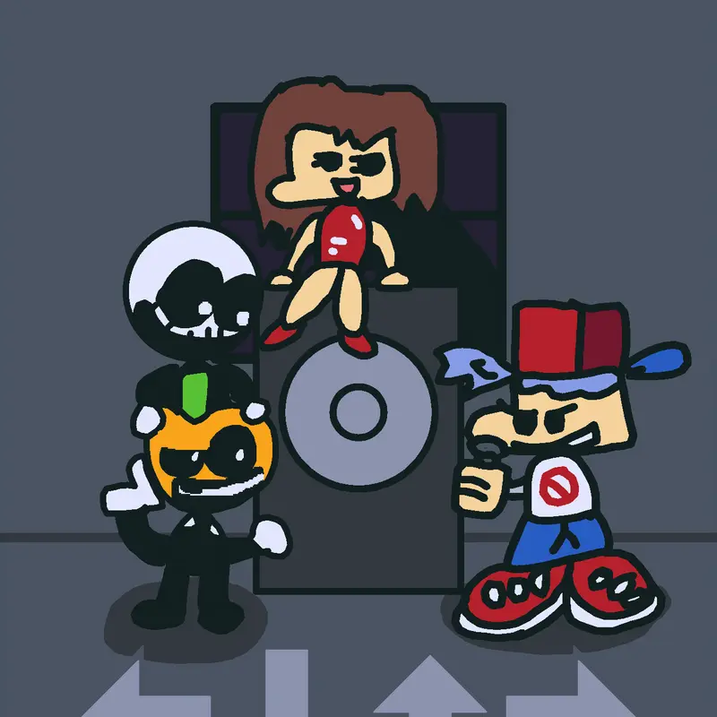 Game by @rbr6diy