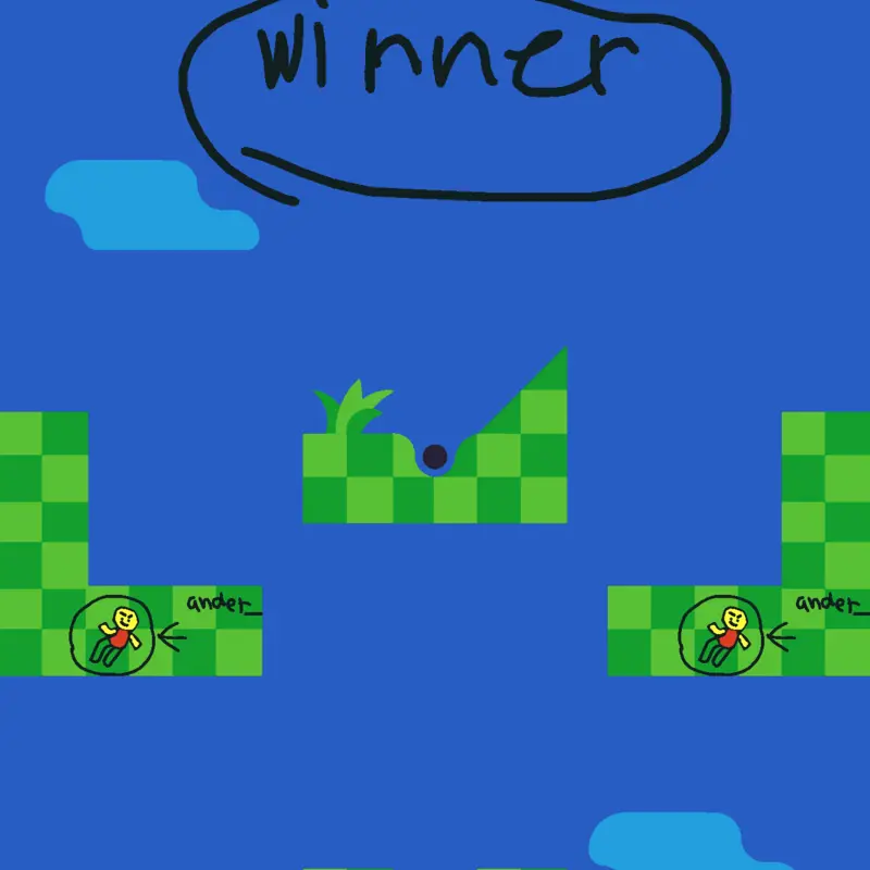 Game by @golf_ball_legend