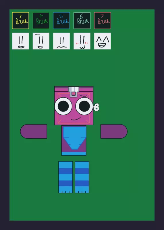 Game by @stickman_mimi1511