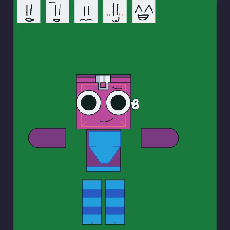 Game by @stickman_mimi1511