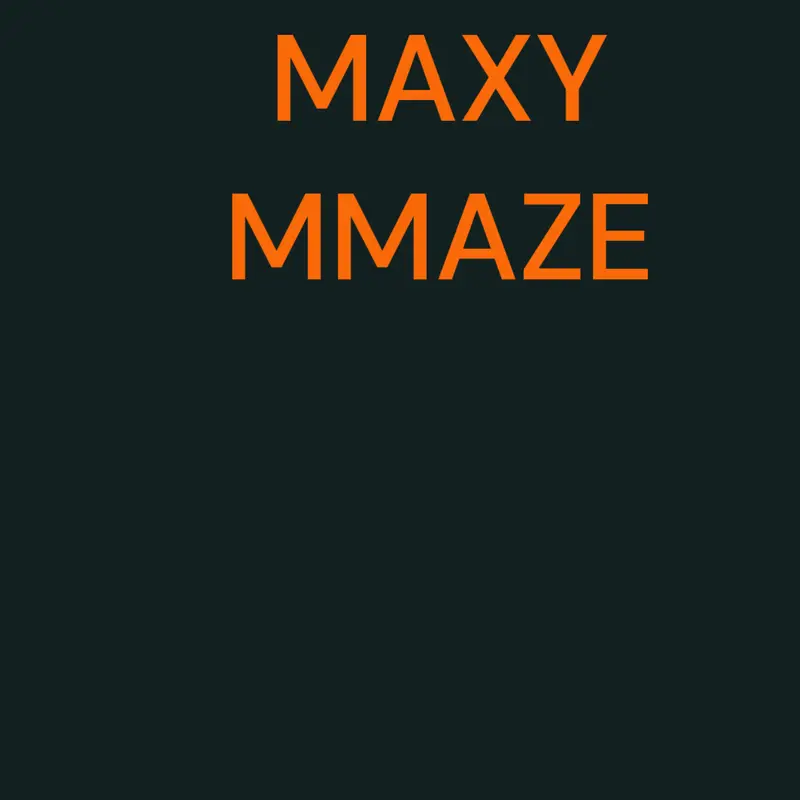 Game by @MAXYY_Games