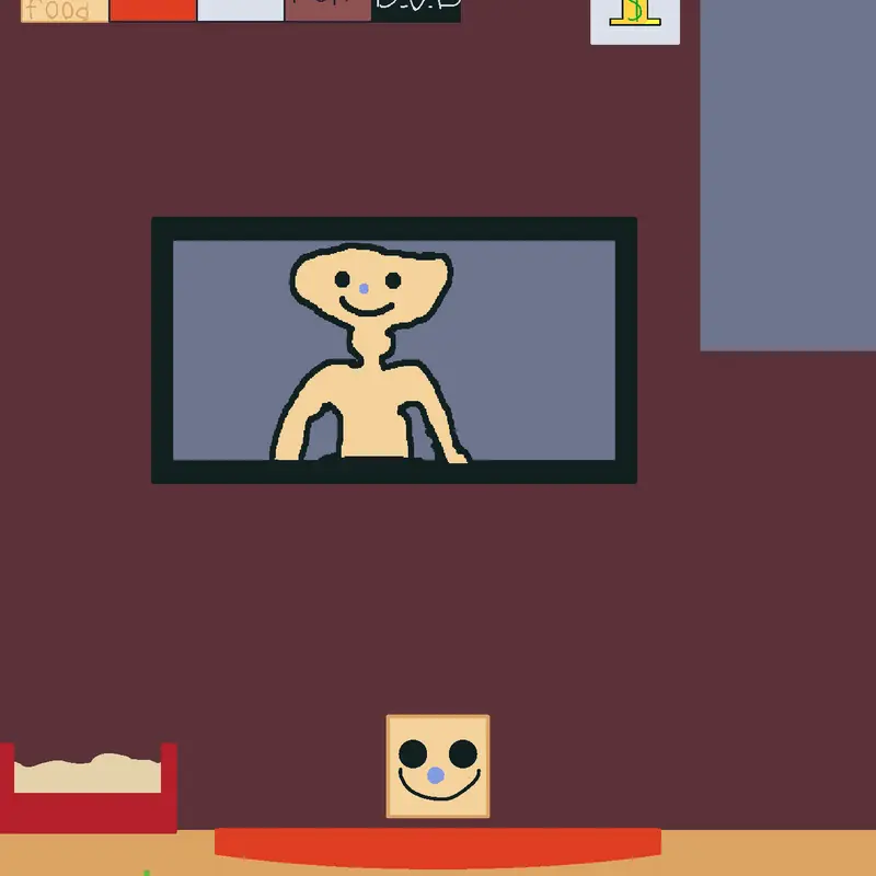 Game by @mixalis_goodman