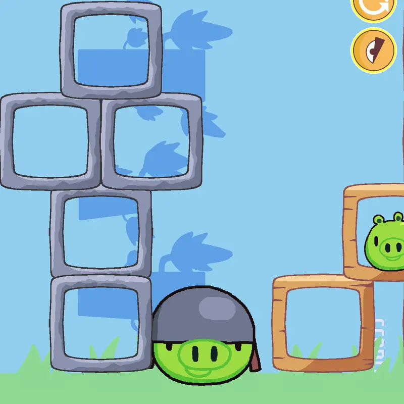 Angry birds(not mine) by @krobguy