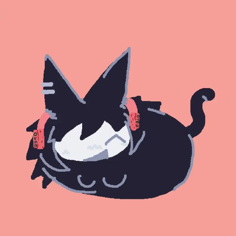 Game by @cat_blob