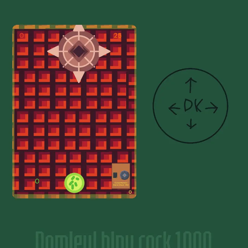 Game by @lmamolmlunh