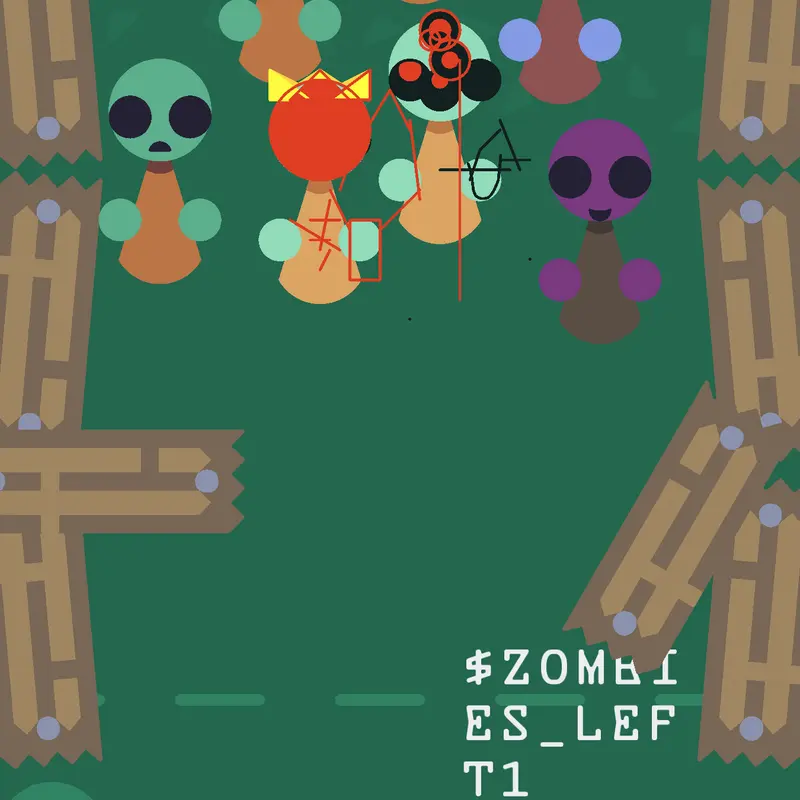 Game by @husein31