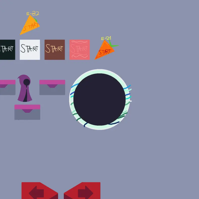 Skybox by @brunokronka