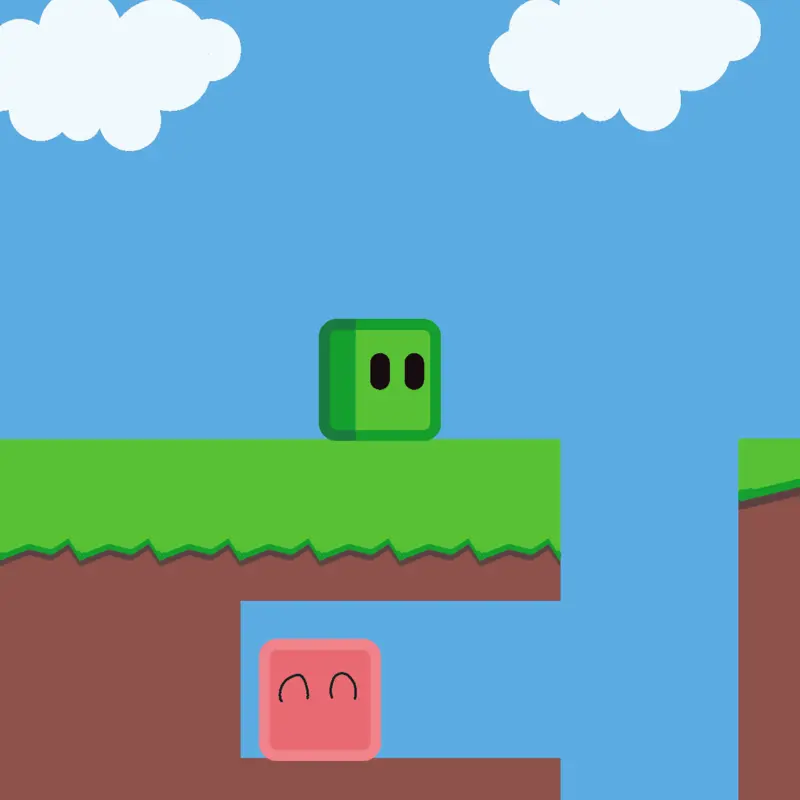 Game by @izzypoppet
