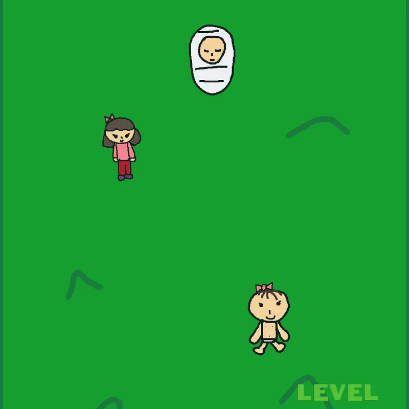 Game by @B2401