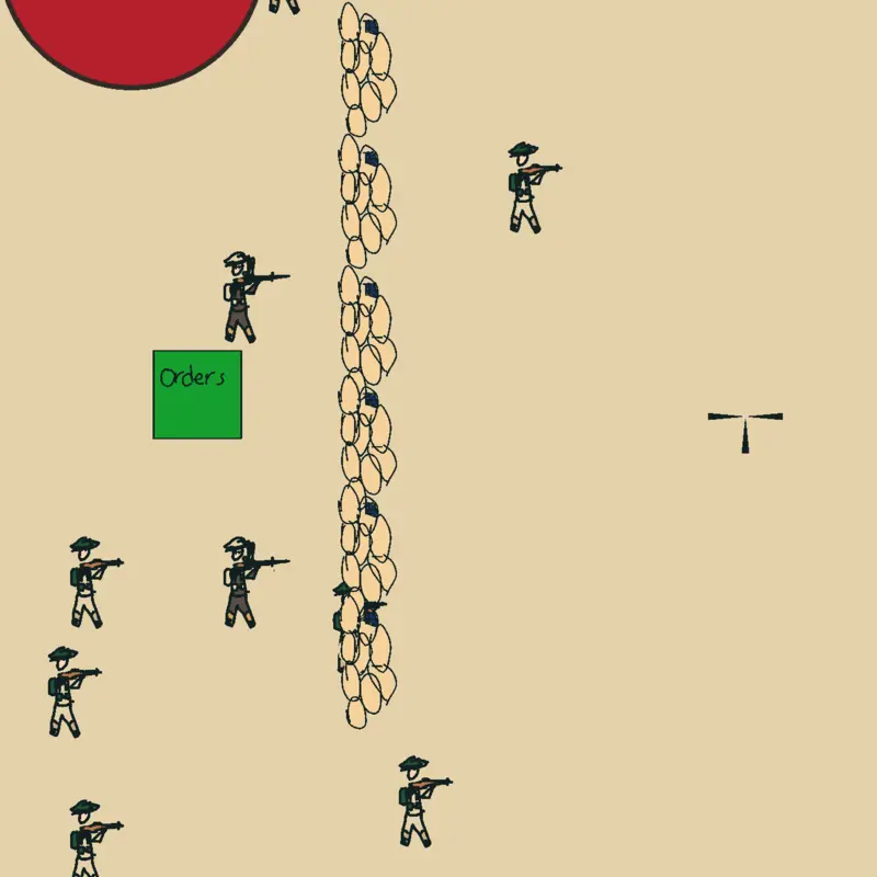 Game by @Crusader_V