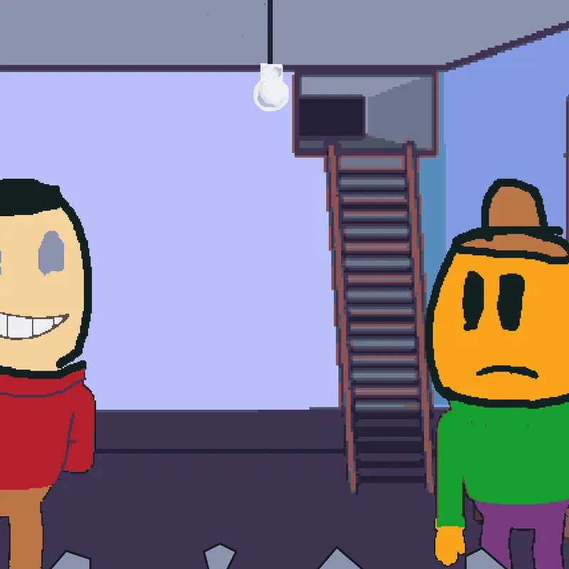 Game by @jumbot