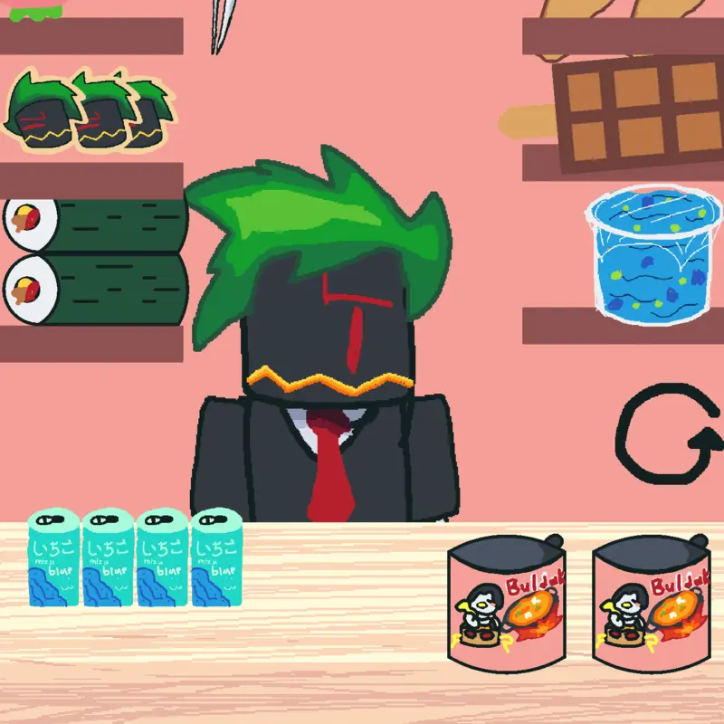 Game by @FPDAB