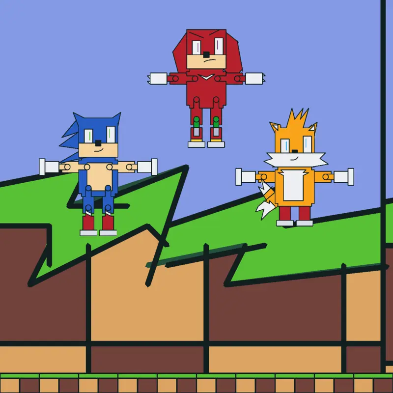 Game by @Sabertooth-1466