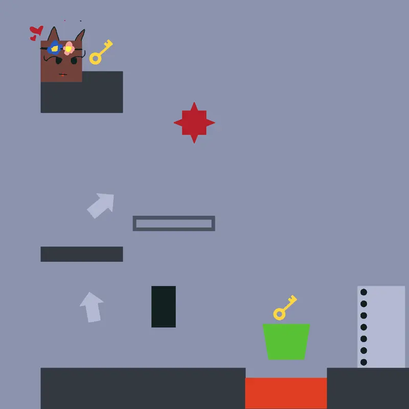 Game by @arielyourmom