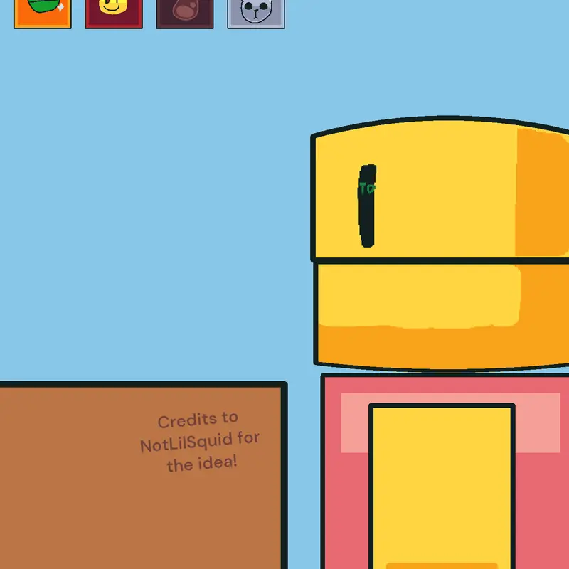 Game by @heryuk