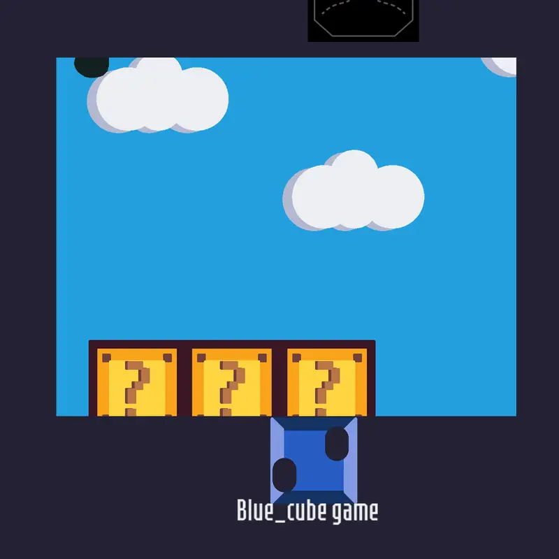 Game by @elangganteng