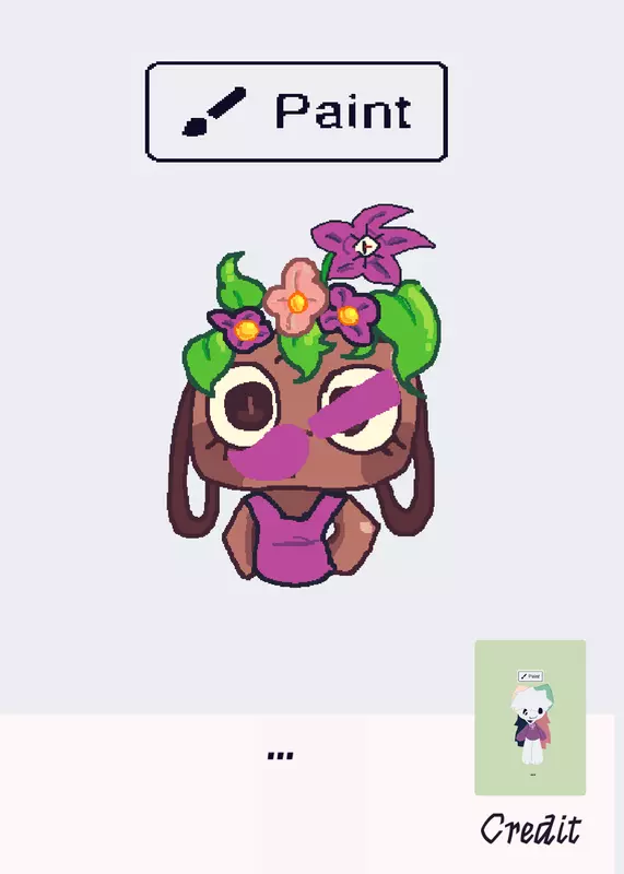 Game by @Bonbon_cacao