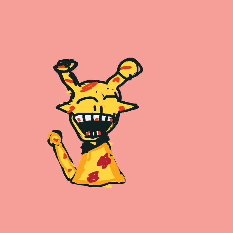 Game by @Fatmehsprunki