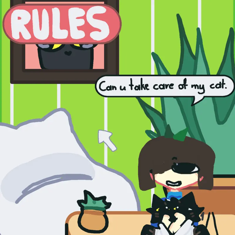 Game by @mile_han