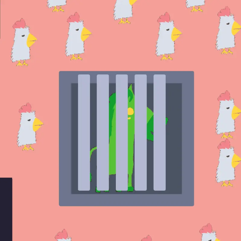 Game by @heitor2303