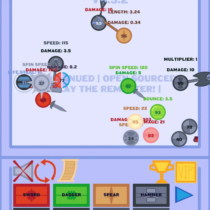 Game by @GHungBlu