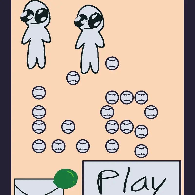 Game by @Yippieautistic