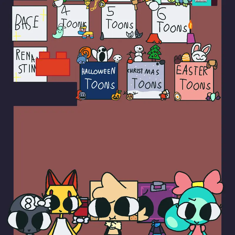 Game by @Sparkle_456