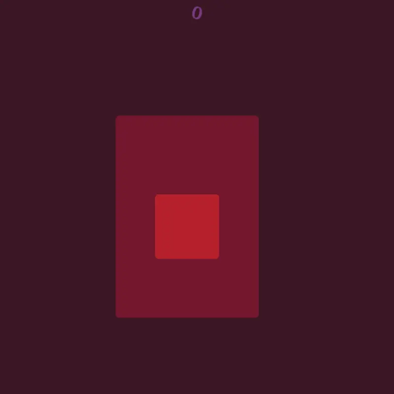 Game by @mandelbrot_set