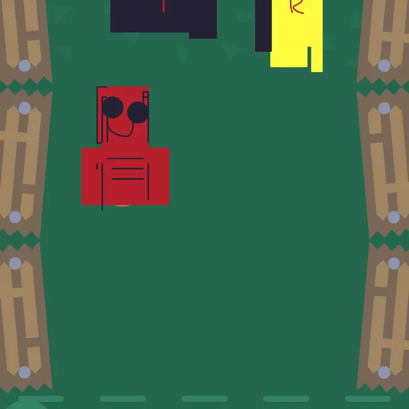 Game by @OliverRuiz