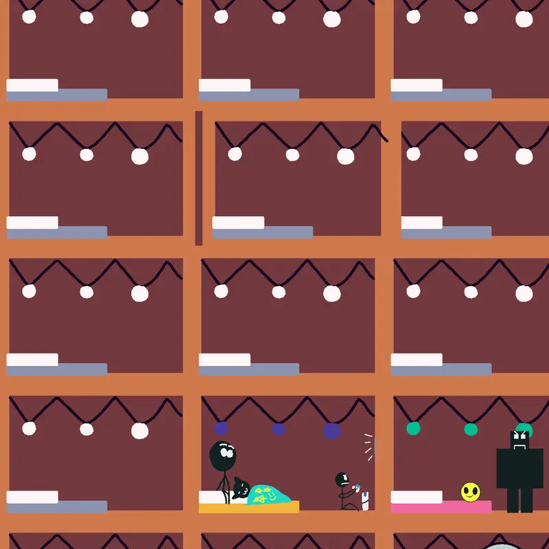 Game by @JMarie