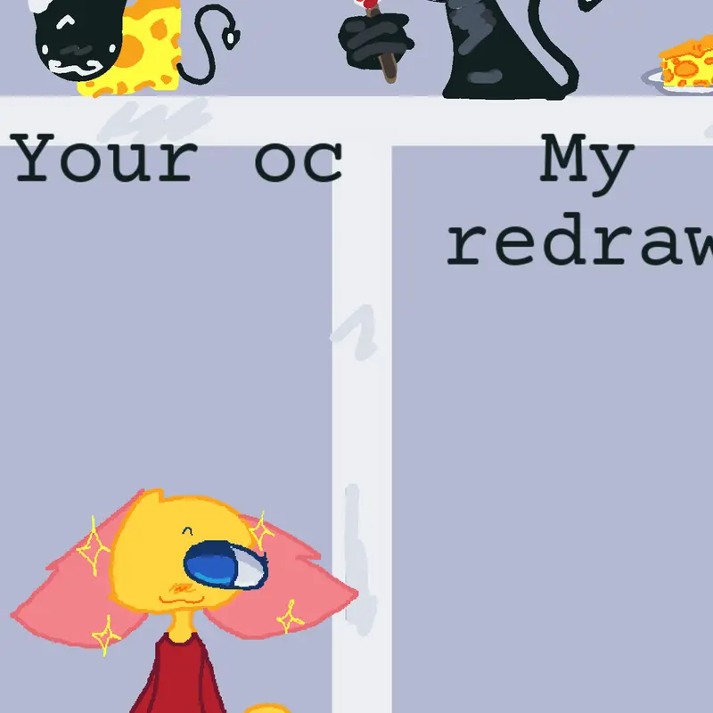 Game by @Jasmineiaf