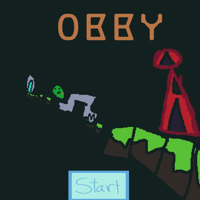 Game by @TheHighDude