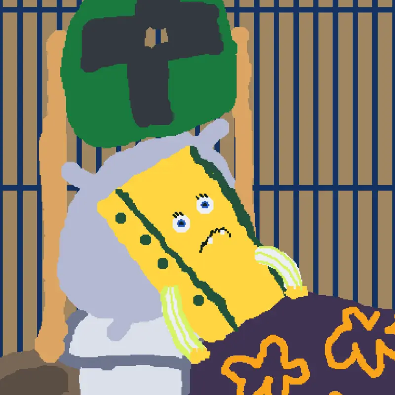 Game by @huggywuggyfan