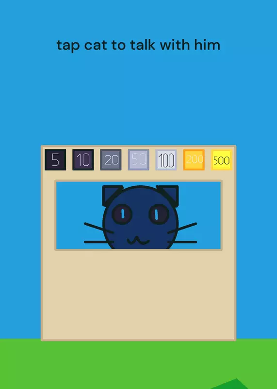 Game by @DavidTheCat