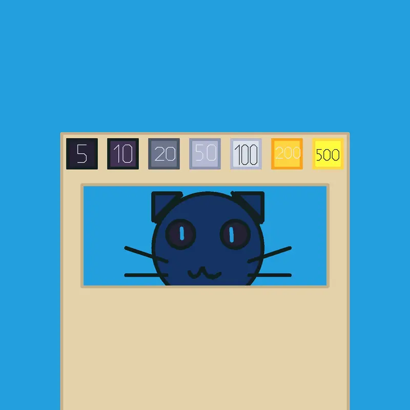 Game by @DavidTheCat