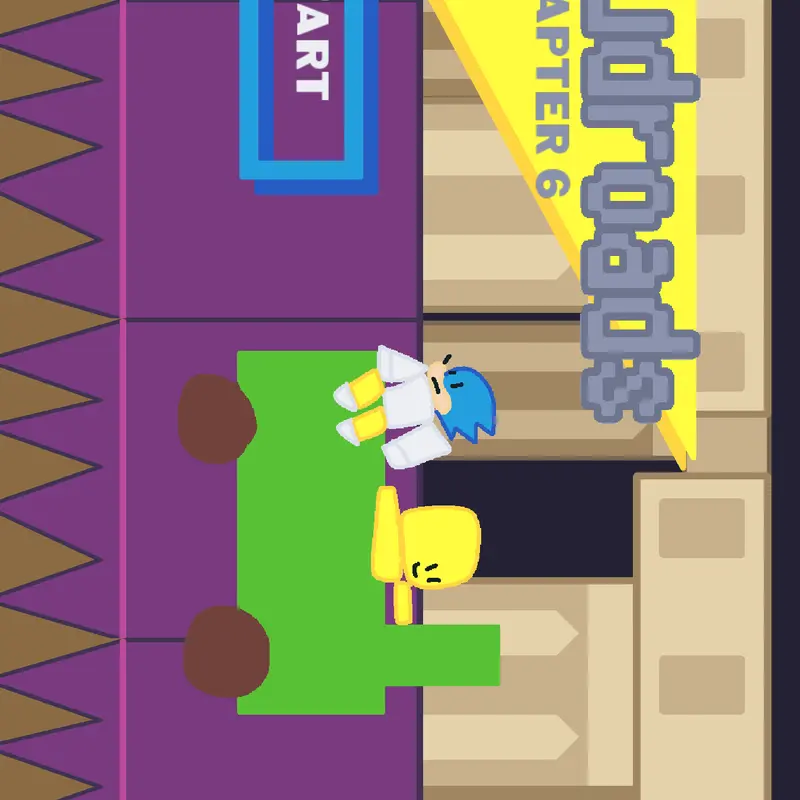 Game by @Lucs1445