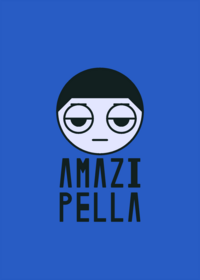 Amazipella - into the pit (official)