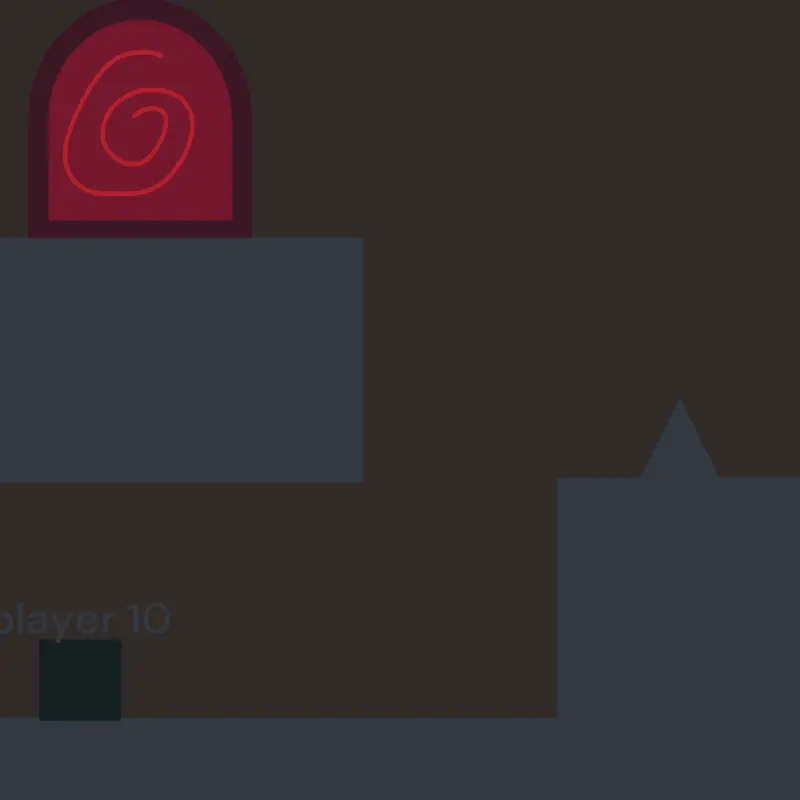 Game by @BubbleError