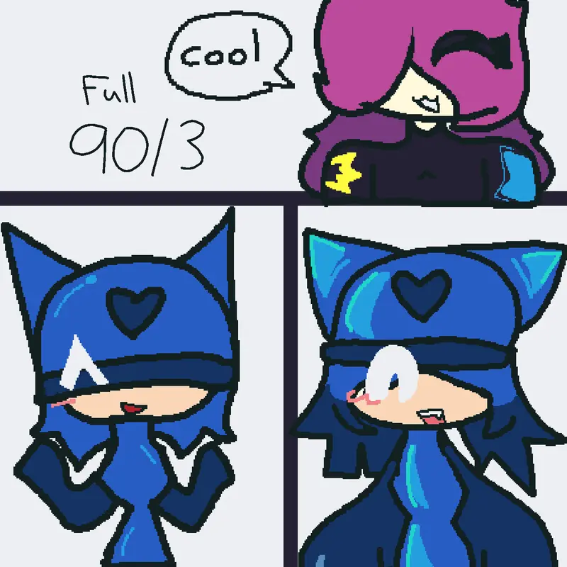 Game by @Lisa_cool