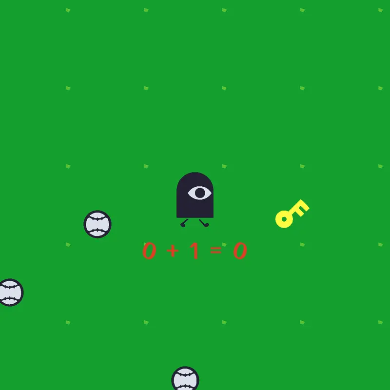 Game by @Gangle_TADC