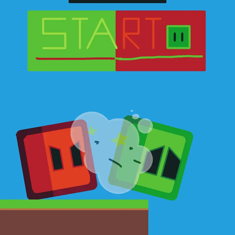 Game by @Leo-Nikolenko