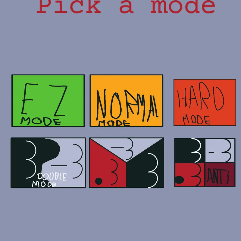 Game by @ORED_THE_REAL