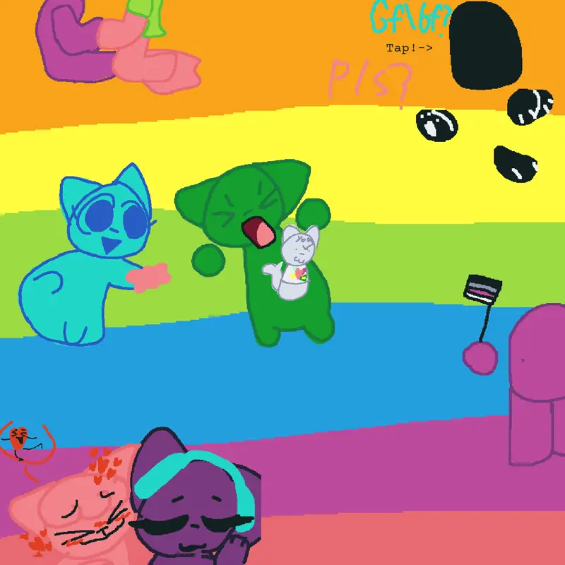 Game by @jiahcm_is_the_artist