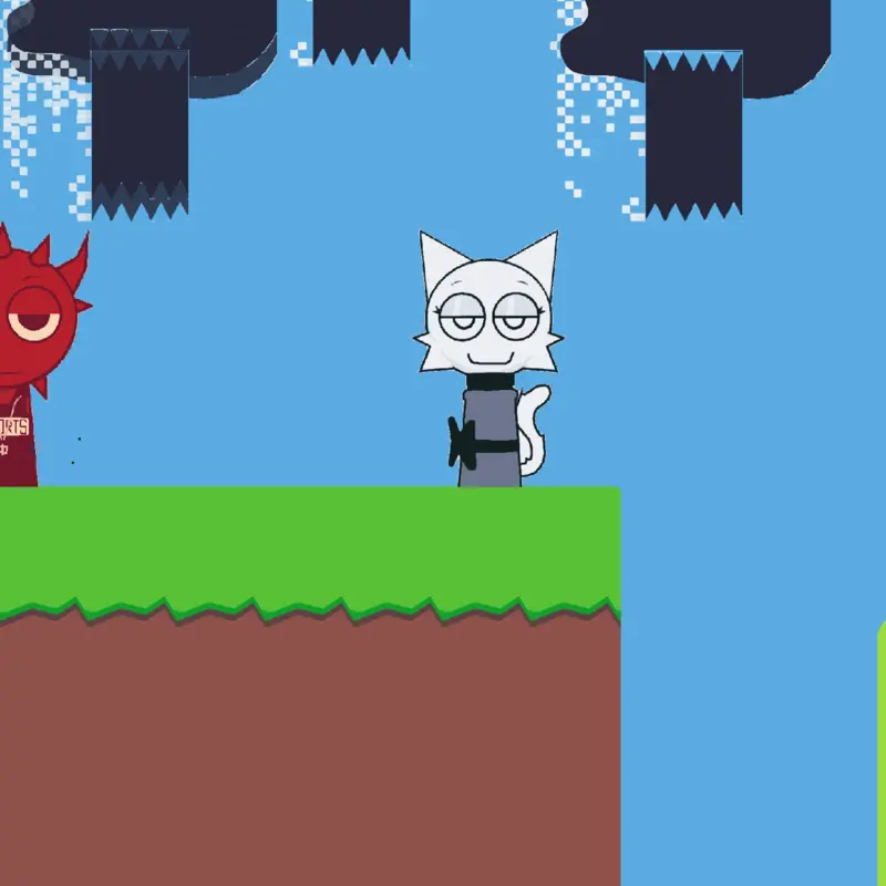 Game by @LEAFY_HERE