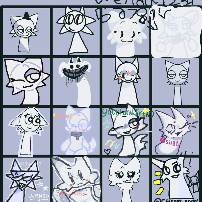 Game by @cute_strawberry77