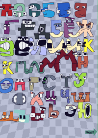 Interactive Ultimateish Ralr А - Я