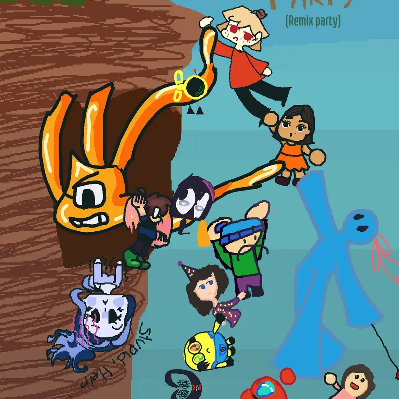 Game by @donatipro