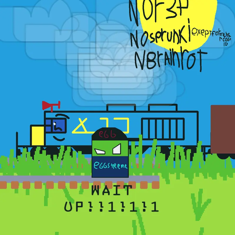 Game by @mrmattbro